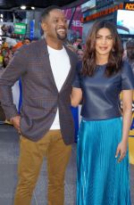 PRIYANKA CHOPRA at Good Morning America in New York 09/23/2016