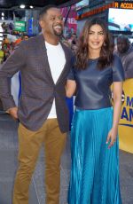 PRIYANKA CHOPRA at Good Morning America in New York 09/23/2016
