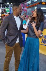 PRIYANKA CHOPRA at Good Morning America in New York 09/23/2016