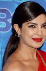 PRIYANKA CHOPRA at HBO’s 2016 Emmy’s After Party in Los Angeles 09/18/2016