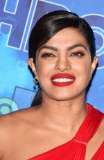 PRIYANKA CHOPRA at HBO’s 2016 Emmy’s After Party in Los Angeles 09/18/2016