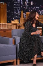 PRIYANKA CHOPRA at Jimmy Fallon in New York 09/22/2016