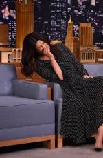 PRIYANKA CHOPRA at Jimmy Fallon in New York 09/22/2016