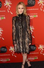 RACHEL BROSNAN at 