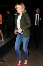 RACHEL MCADAMS at ‘Voyage of Time: The IMAX Expereince’ Premiere in Los Angeles 09/28/2016