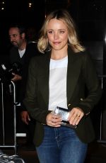 RACHEL MCADAMS at ‘Voyage of Time: The IMAX Expereince’ Premiere in Los Angeles 09/28/2016