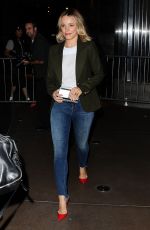 RACHEL MCADAMS at ‘Voyage of Time: The IMAX Expereince’ Premiere in Los Angeles 09/28/2016