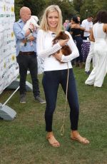 RACHEL RILEY at Pupaid Anti-puppy Farming Event in Primrose Hill 09/03/2016