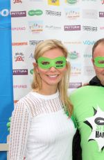 RACHEL RILEY at Pupaid Anti-puppy Farming Event in Primrose Hill 09/03/2016