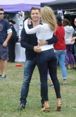 RACHEL RILEY at Pupaid Anti-puppy Farming Event in Primrose Hill 09/03/2016