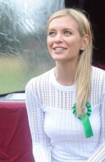 RACHEL RILEY at Pupaid Anti-puppy Farming Event in Primrose Hill 09/03/2016