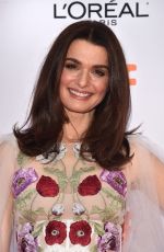 RACHEL WEISZ at 