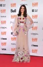RACHEL WEISZ at 