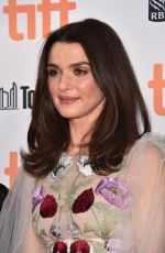 RACHEL WEISZ at 