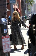 RACHEL ZOE Out and About in Beverly Hills 09/06/2016