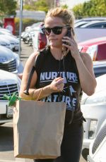 REESE WITHERSPOON Out Shopping in Brentwood 09/20/2016