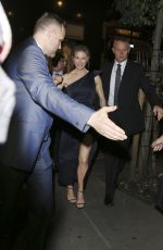 RENEE ZELLWEGER at ‘Bridget Jones Baby’ Afterparty at Aqua in London 09/06/2016