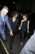 RENEE ZELLWEGER at ‘Bridget Jones Baby’ Afterparty at Aqua in London 09/06/2016
