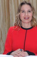 RENNE ZELLWEGER at 