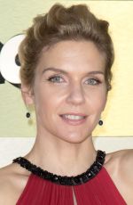 RHEA SEEHORN at AMC Emmy Awards After-party in Los Angeles 09/18/2016