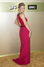 RHEA SEEHORN at AMC Emmy Awards After-party in Los Angeles 09/18/2016