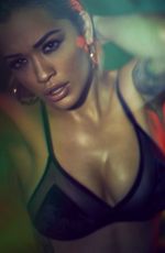RITA ORA in Vanity Fair Magazine, Italy October 2016
