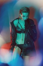 RITA ORA in Vanity Fair Magazine, Italy October 2016