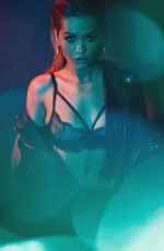 RITA ORA in Vanity Fair Magazine, Italy October 2016
