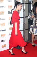 ROONEY MARA at 