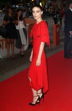ROONEY MARA at 