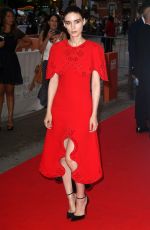 ROONEY MARA at 