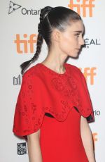 ROONEY MARA at 