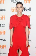 ROONEY MARA at 
