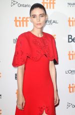 ROONEY MARA at 