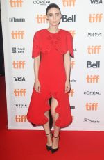 ROONEY MARA at 