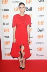 ROONEY MARA at 
