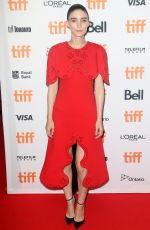 ROONEY MARA at 