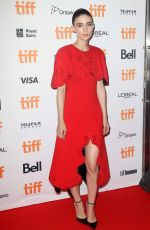 ROONEY MARA at 