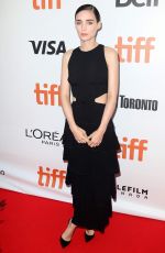 ROONEY MARA at 