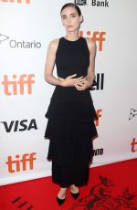 ROONEY MARA at 