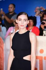 ROONEY MARA at 
