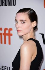 ROONEY MARA at 