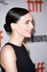 ROONEY MARA at 