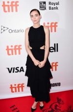 ROONEY MARA at 