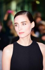 ROONEY MARA at 