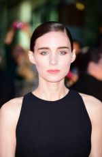 ROONEY MARA at 