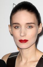 ROONEY MARA at 