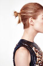ROSAMUND PIKE for Modern Weekly