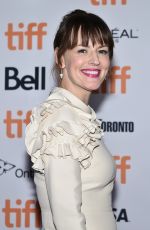 ROSEMARIE DEWITT at ‘La La Land’ Premiere at Toronto International Film Festival 09/12/2016