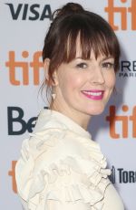 ROSEMARIE DEWITT at ‘La La Land’ Premiere at Toronto International Film Festival 09/12/2016